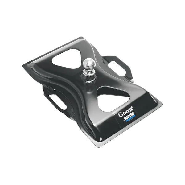GOOSENECK HITCH BASE(30035 RAILS SOLD SEPERATELY)