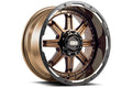 GRID WHEELS auto part