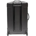 USWE Buddy Athlete Gear Trolley Bag 100L - Black/Red