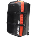 USWE Buddy Athlete Gear Trolley Bag 100L - Black/Red