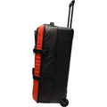 USWE Buddy Athlete Gear Trolley Bag 100L - Black/Red