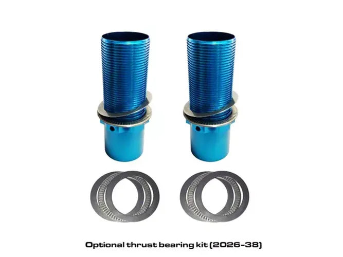 UPR 79-04 Rear Coil Over Kit - Blue 2006-113