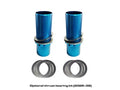 UPR 79-04 Rear Coil Over Kit - Blue 2006-113