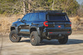BA2 Running Boards | Side Step Bars | Toyota 4Runner 2WD/4WD (2025-2026)