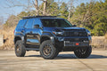 BA2 Running Boards | Side Step Bars | Toyota 4Runner 2WD/4WD (2025-2026)