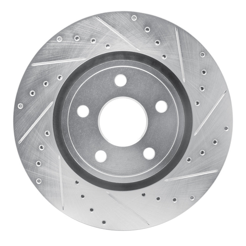 DFC auto part