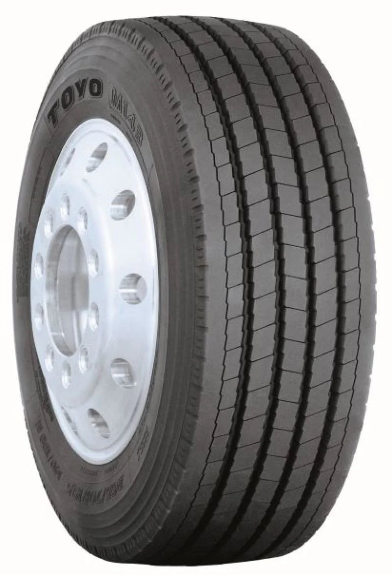 Wheel Pros M143 225/70R19.5 128/126N G14 32.1 TOY562050