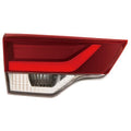 CAPA JP GRAND CHEROKEE 1418 BACKUP LAMP ASSY INNER LAREDO/LIMITED/OVERLAND/SUMMIT W/PLATINUM