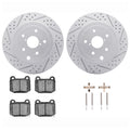 DFC auto part