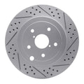 DFC auto part