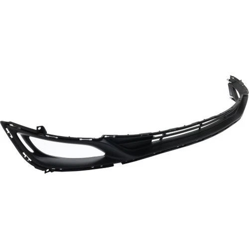 CAPA FRT BUMPER GRILLE 2.4L HYUNDAI SONATA 1414