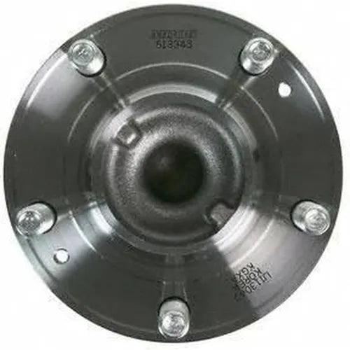 MOOG 10-16 Hyundai Genesis Coupe Front Hub Assembly