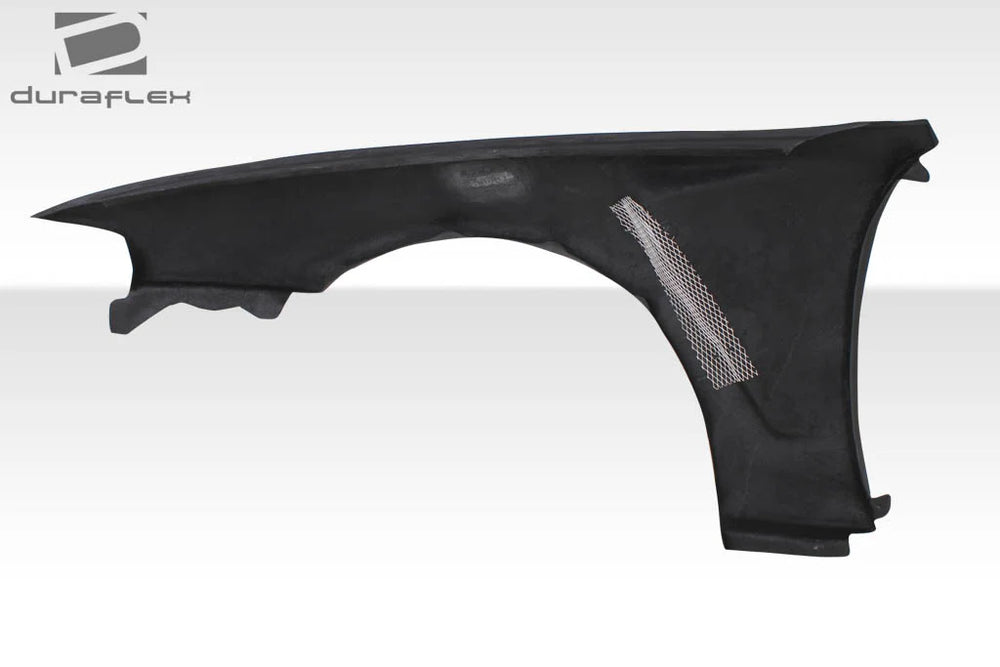 1992-1996 Honda Prelude Duraflex F-1 Fenders - 2 Piece