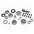 USA Standard Master Overhaul kit for the 98 and older GM 8.25IN IFS differential