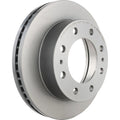 Brembo OE Ceramic Disc Brake Kit