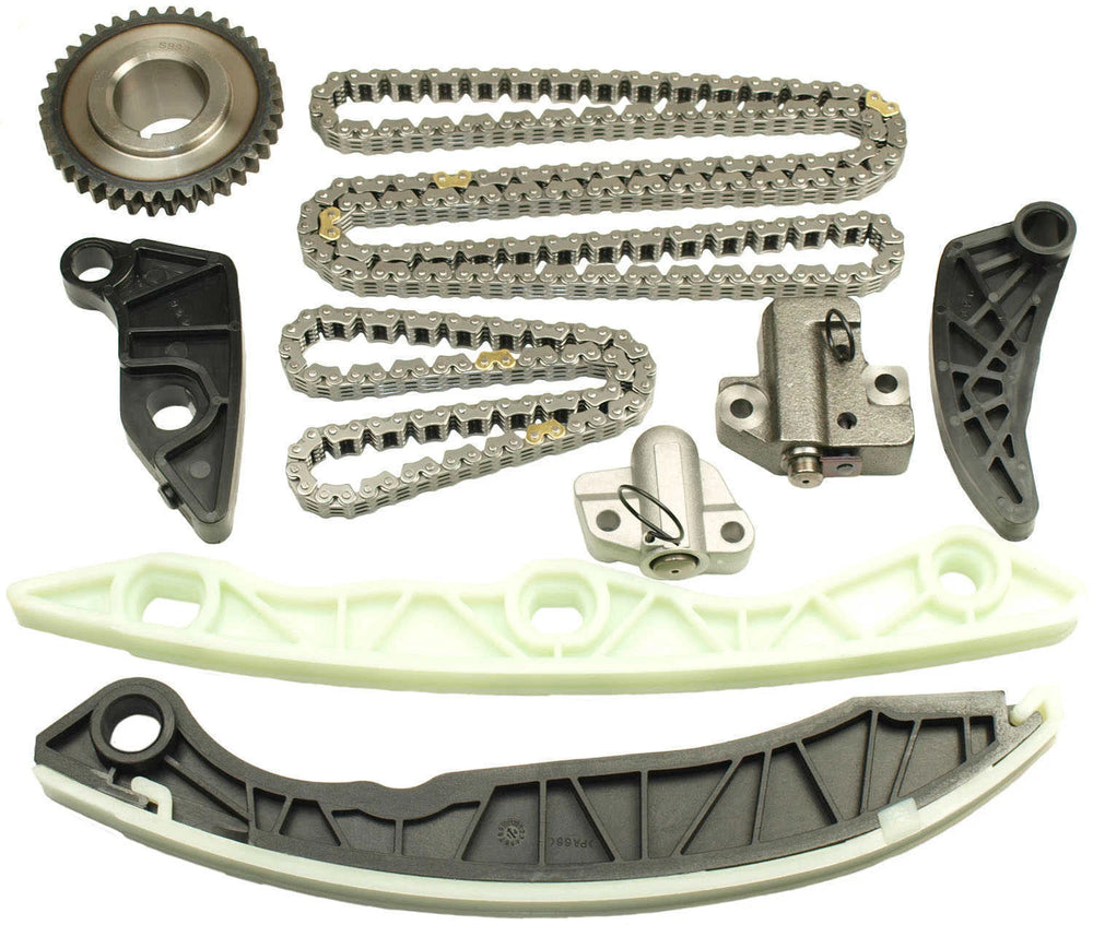 TIMING KIT