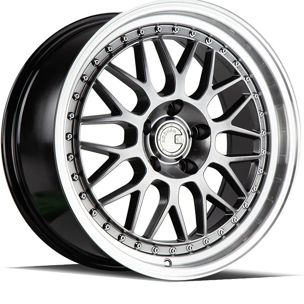 Aodhan Wheels - AH021885512035HB