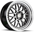 Aodhan Wheels - AH021885512035HB