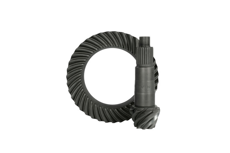 _Jeep JL D44(M220)_Rear 5.38 Ring Pinion