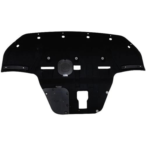 CAPA LOWER ENGINE COVER 2.5L; FRT HYUNDAI SONATA 2021