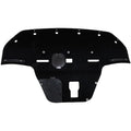 CAPA LOWER ENGINE COVER 2.5L; FRT HYUNDAI SONATA 2021