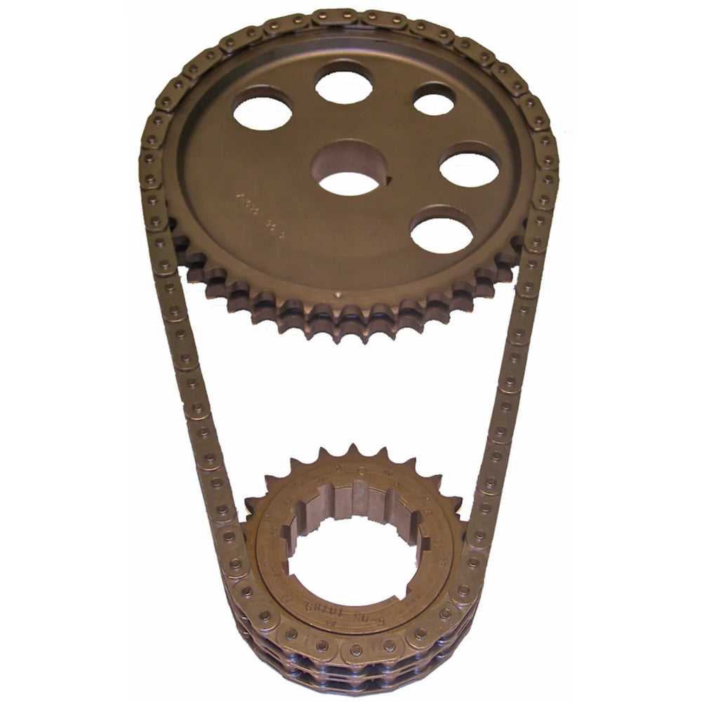 RACE BILLET TRUEr ROLLER SET