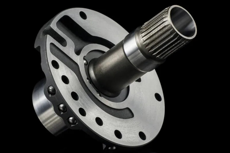 Sun Coast Converters auto part