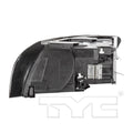 0407 VL S40/0507 V50 (HALGN) H.L RH
