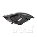 0407 VL S40/0507 V50 (HALGN) H.L RH