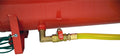 15 Gallon Portable Fuel Station