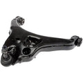 1519 COLORADO/CANYON CONTROL ARM AND BALL JOINT ASSY