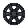 ECHO 17X8.5 6X135 87 +0 G-SLV-MCH