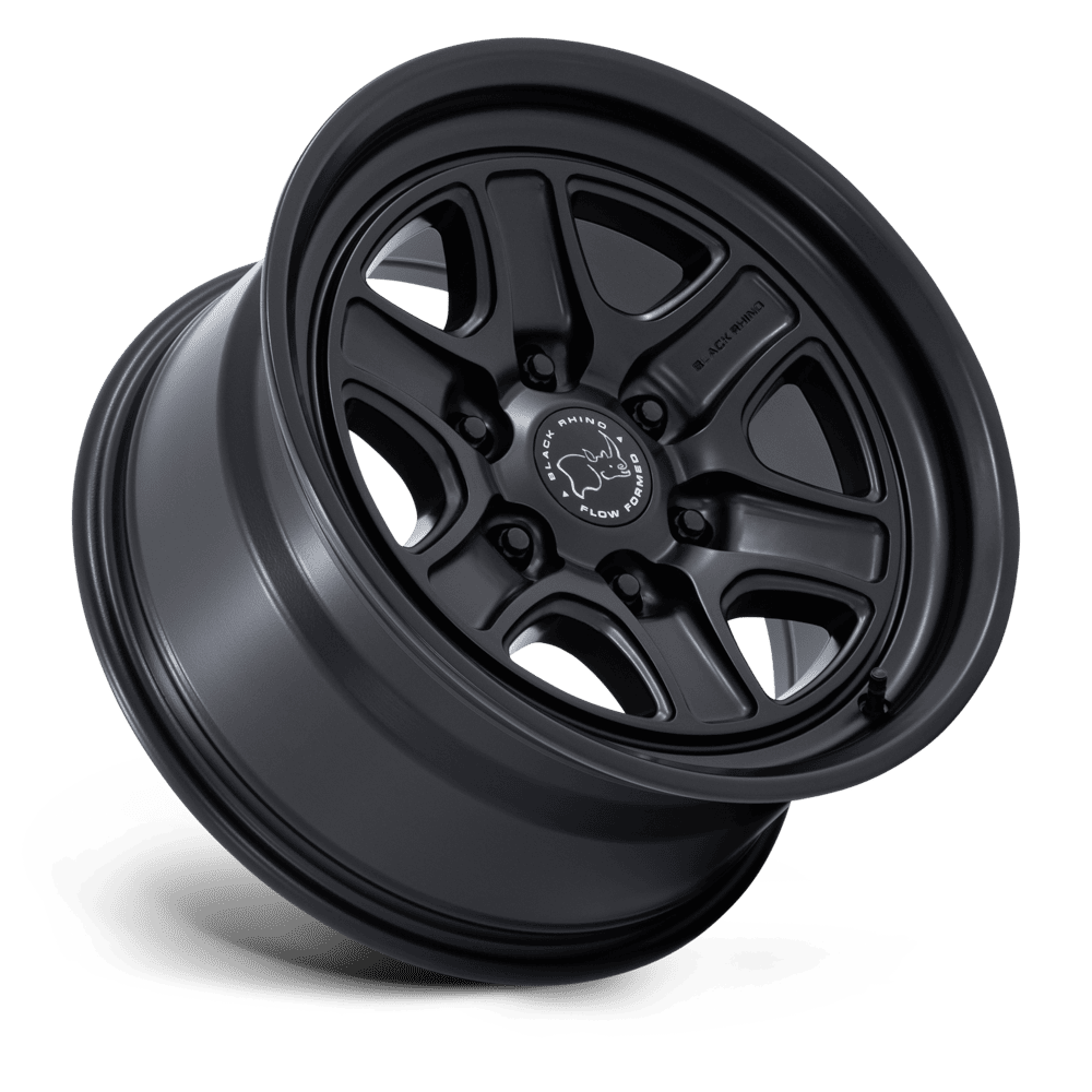 ECHO 17X8.5 6X135 87 +0 G-SLV-MCH