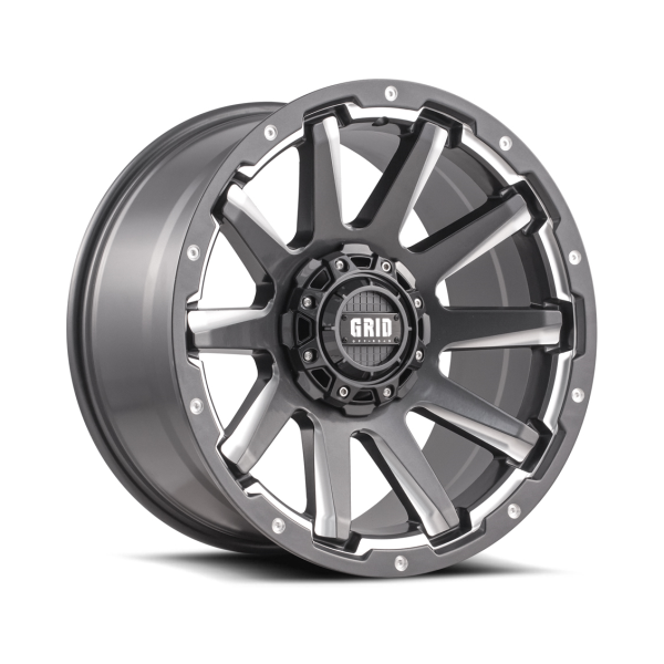 05 18X9.0 5X150 -12 110.3 G