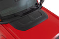 Rough Country Hood Scoop VA Desert Sand Ford Bronco 4WD (2021-2026) HS30020-VA