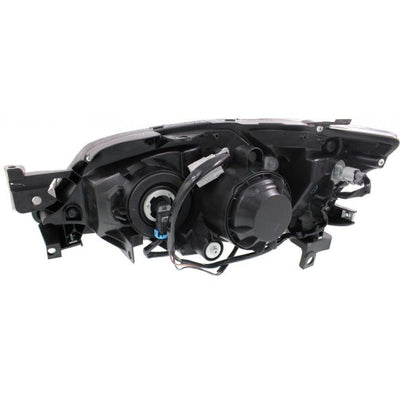 CAPA 1214 SB IMPZA W.R.X SDN /WGN HALGN HEADLAMP ASSY RH