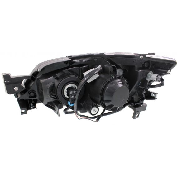CAPA 1214 SB IMPZA W.R.X SDN /WGN HALGN HEADLAMP ASSY RH
