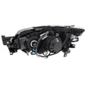 CAPA 1214 SB IMPZA W.R.X SDN /WGN HALGN HEADLAMP ASSY RH