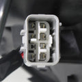 CAPA 1214 SB IMPZA W.R.X SDN /WGN HALGN HEADLAMP ASSY RH