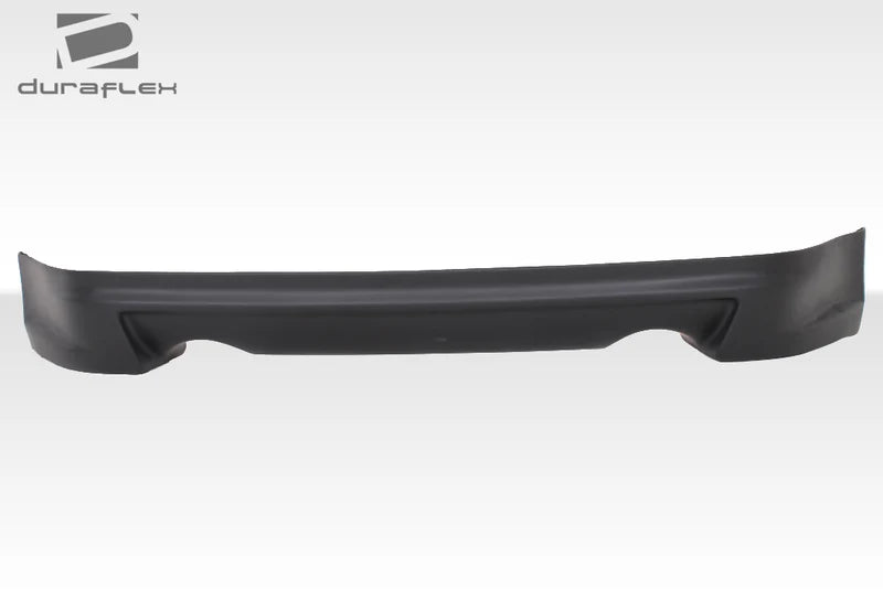 2003-2008 Nissan 350Z Z33 Duraflex AM-S Rear Lip Under Spoiler Air Dam - 1 Piece