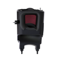 S B Filters Cold Air Intake 2024-2025 Jeep Wrangler 2.0L Turbo Hybrid 4XE Cotton Cleanable Filter 75-199