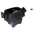S B Filters Cold Air Intake 2024-2025 Jeep Wrangler 2.0L Turbo Hybrid 4XE Cotton Cleanable Filter 75-199