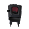 S B Filters Cold Air Intake 2024-2025 Jeep Wrangler 2.0L Turbo Hybrid 4XE Cotton Cleanable Filter 75-199