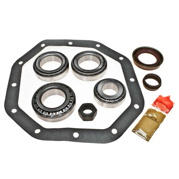 CHRYSLER 9.25 BEARING KIT 2001UP TIMKEN