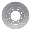 DFC auto part