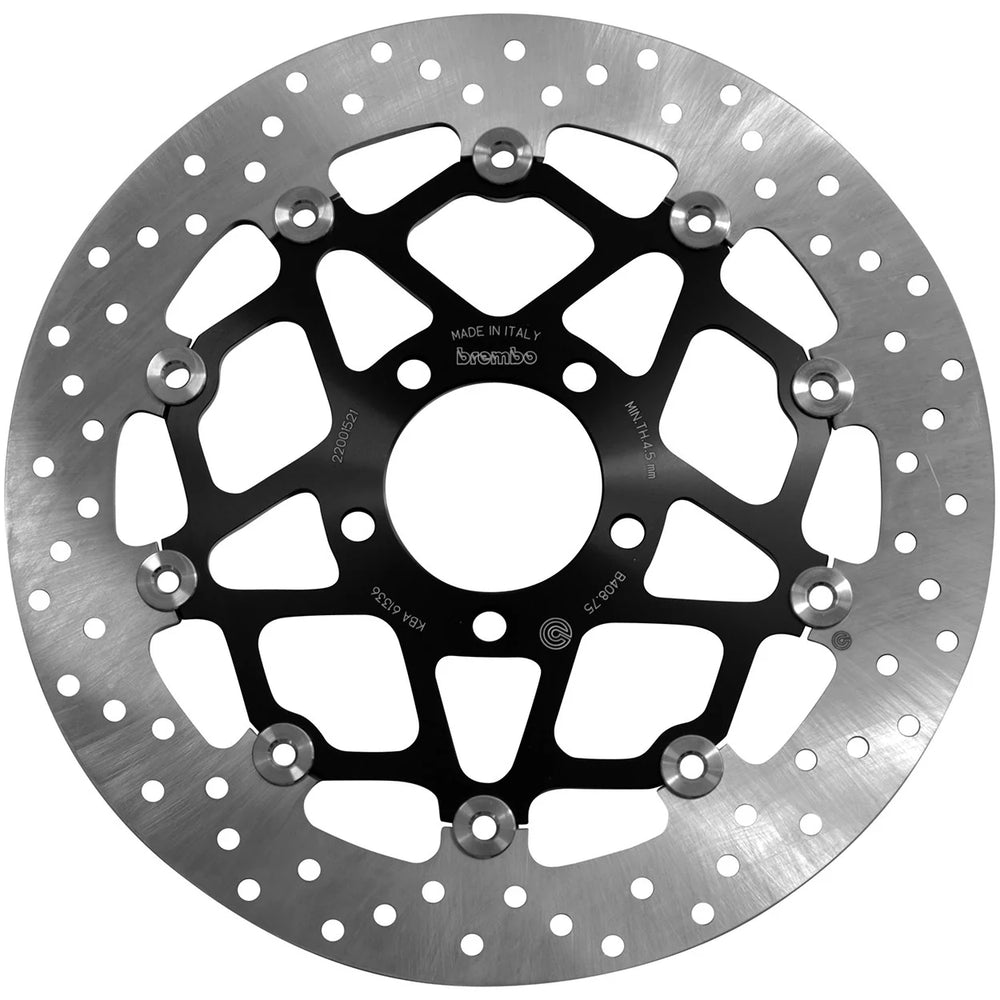 Brembo auto part