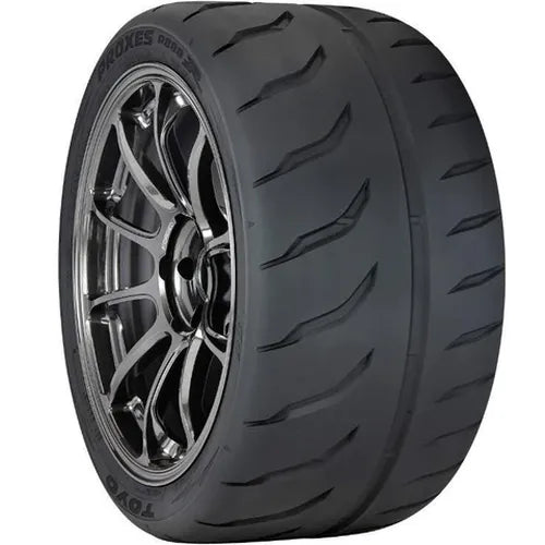 Wheel Pros PROXES R888R 245/35ZR19 89Y 25.8 TOY104440