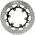 Brembo OE 99-01 Yamaha YZF R7 OW02 750cc 320x4.5mm Brake Disc - Front Floating