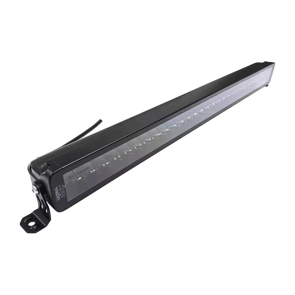 30IN ULTRA NXT DOUBLE ROW 60 X 5W LED LAMP