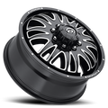 Vision Wheel 8-170 GBMF LIFT FIT VIS RIVAL 401H2870BMFRL